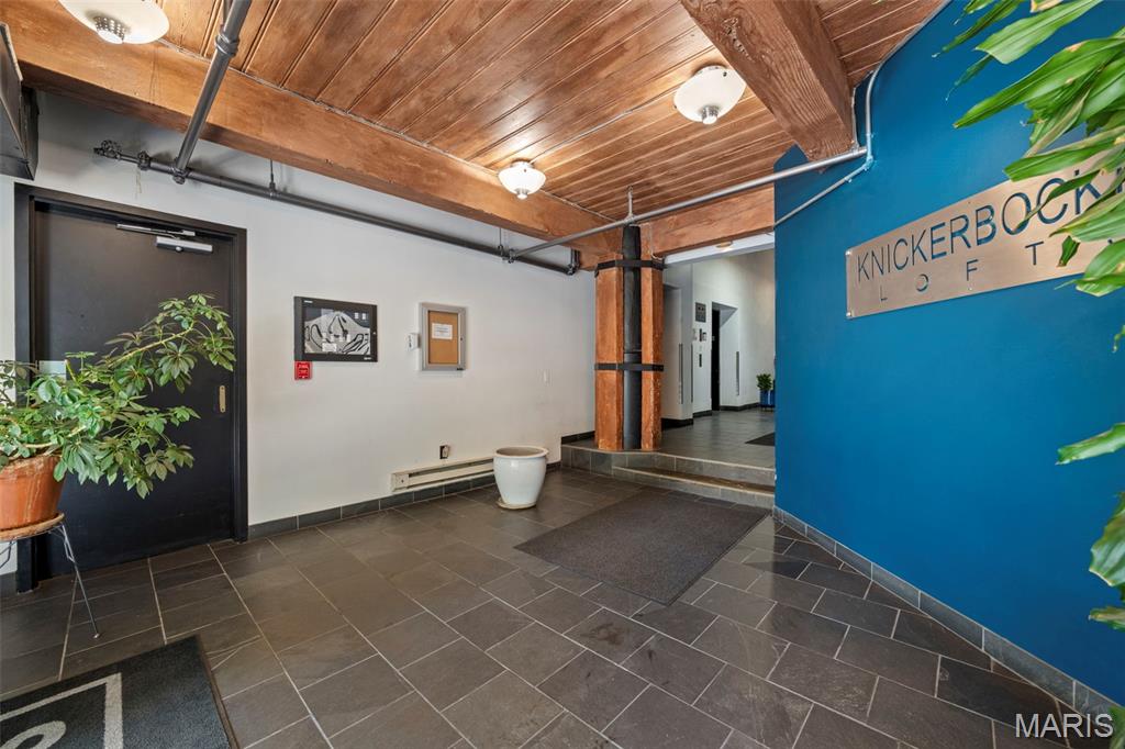 Knickerbocker Estate Add - Residential