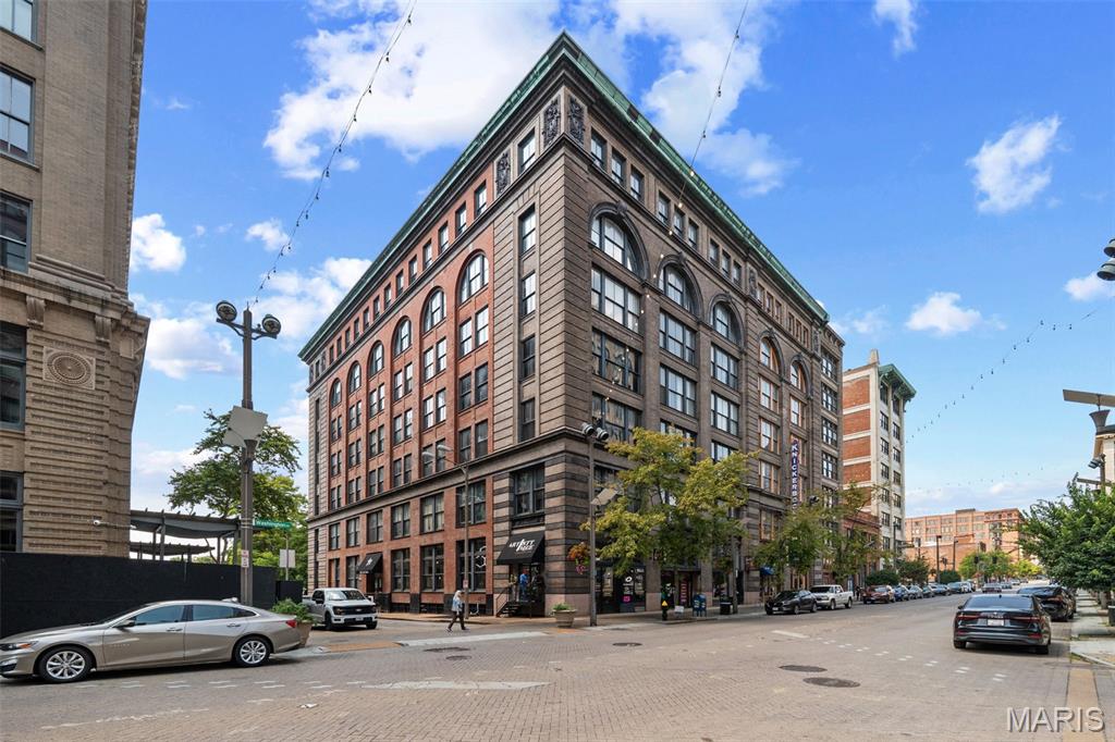 Knickerbocker Estate Add - Residential