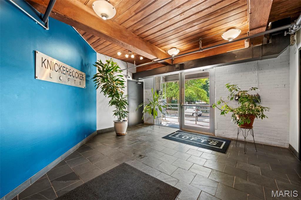 Knickerbocker Estate Add - Residential