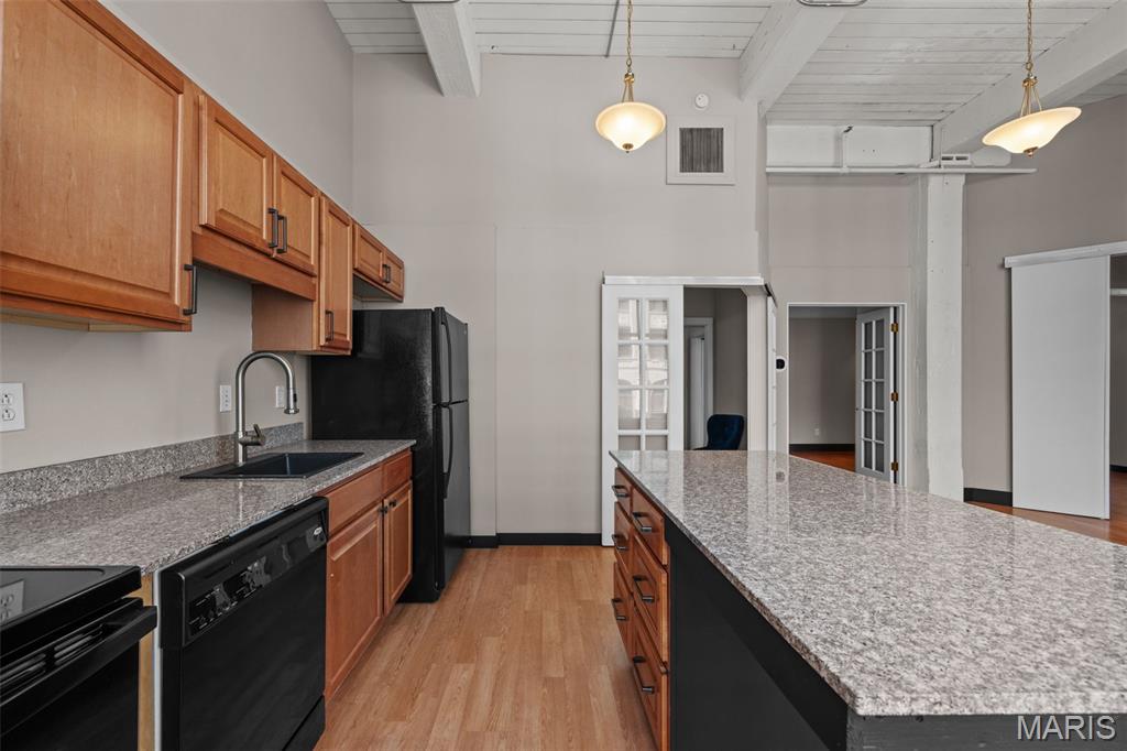 Knickerbocker Estate Add - Residential