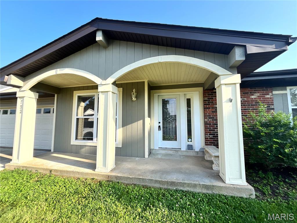 Westglen Village - Residential