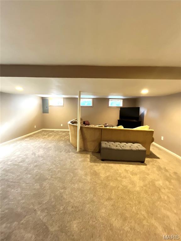 Westglen Village - Residential