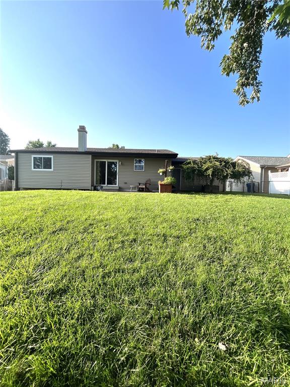 Westglen Village - Residential