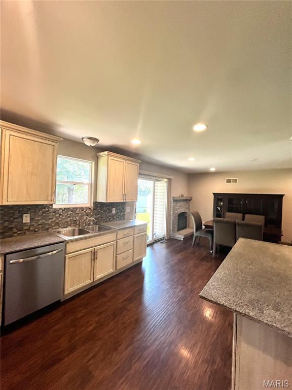Westglen Village - Residential