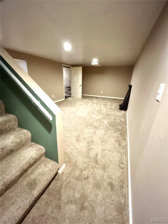 Westglen Village - Residential