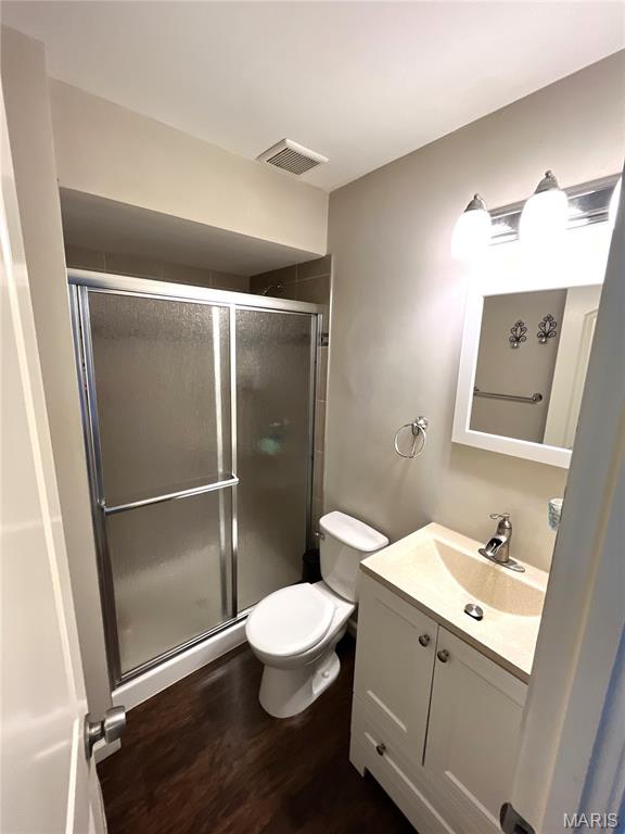 Westglen Village - Residential