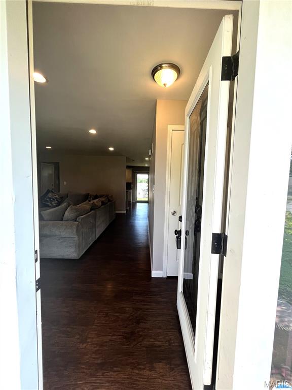 Westglen Village - Residential