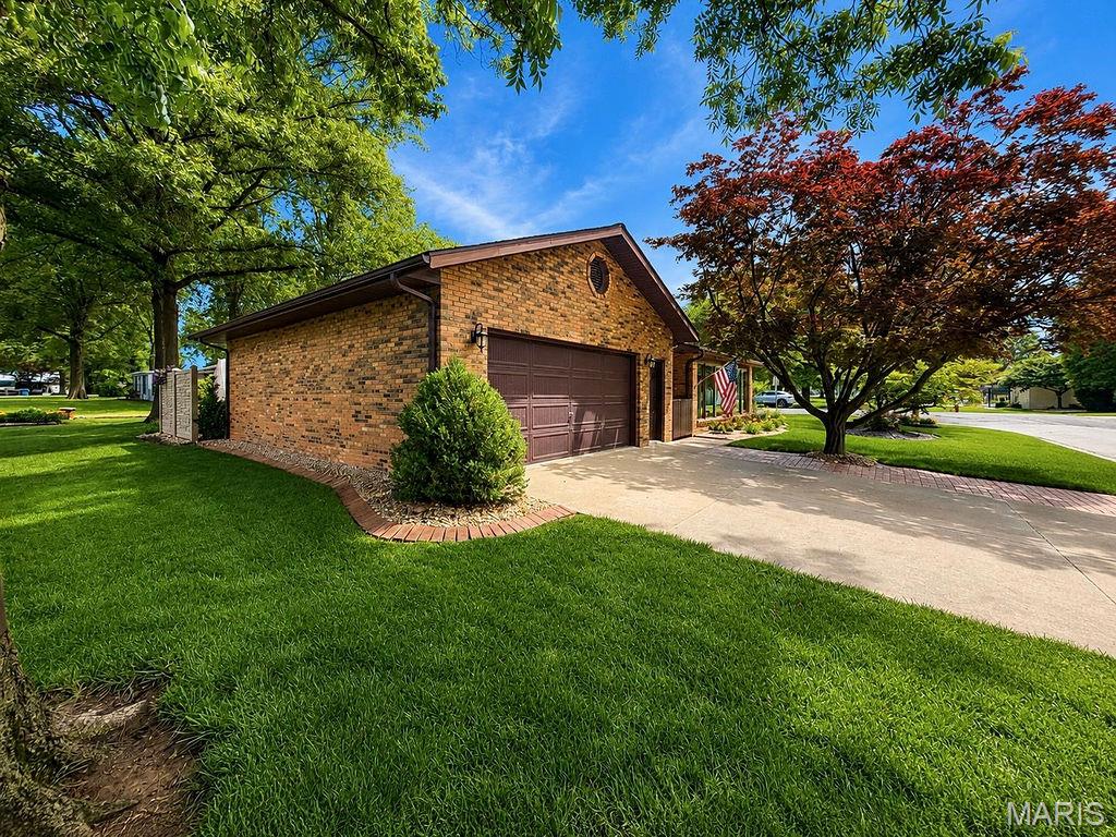 Parkview Mdw - Residential