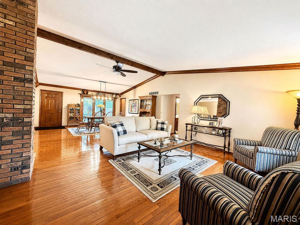 Parkview Mdw - Residential