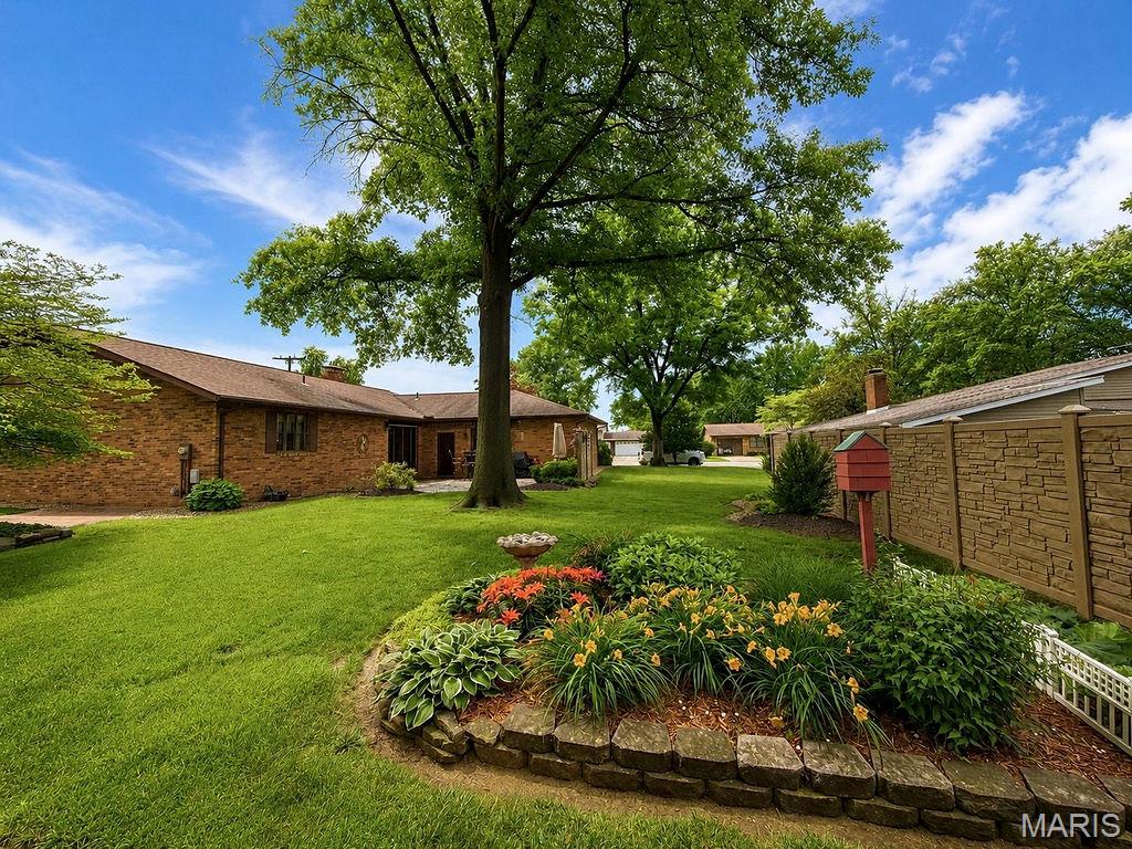 Parkview Mdw - Residential