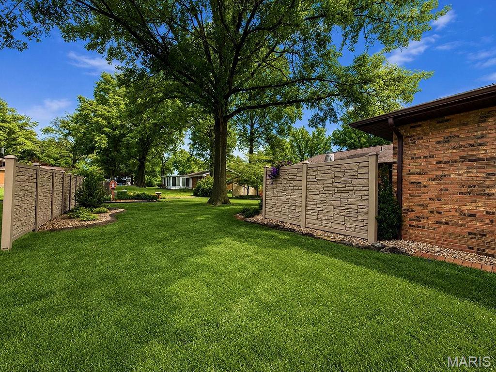 Parkview Mdw - Residential