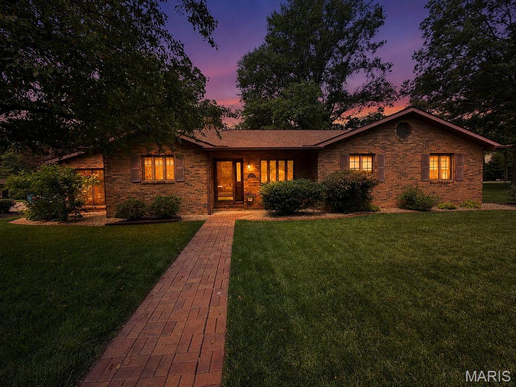 Parkview Mdw - Residential