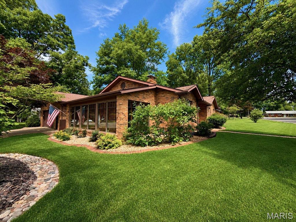 Parkview Mdw - Residential