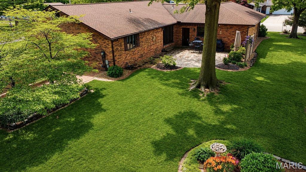 Parkview Mdw - Residential