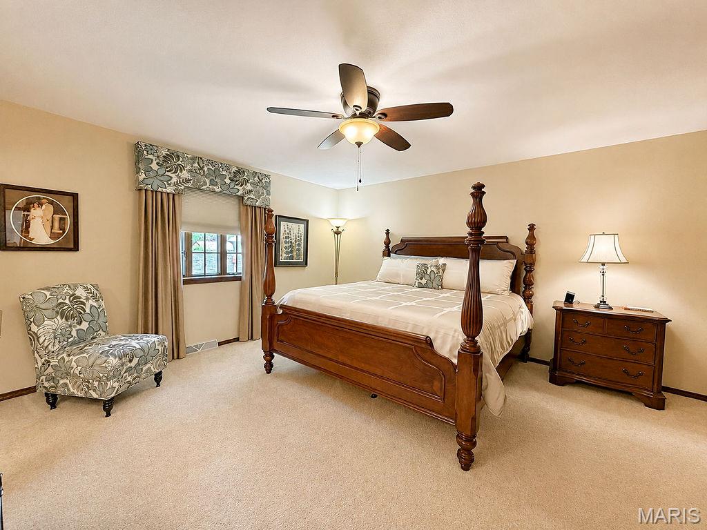 Parkview Mdw - Residential