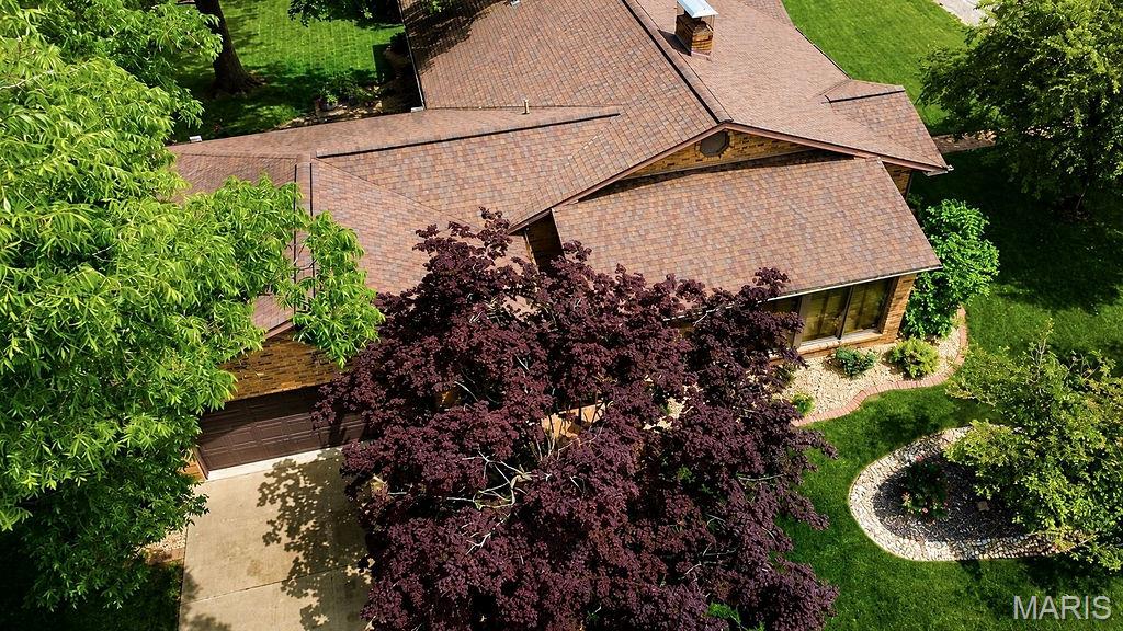 Parkview Mdw - Residential