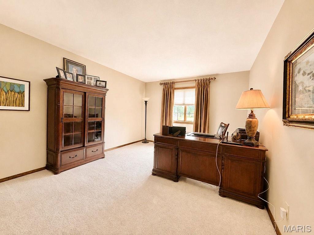 Parkview Mdw - Residential