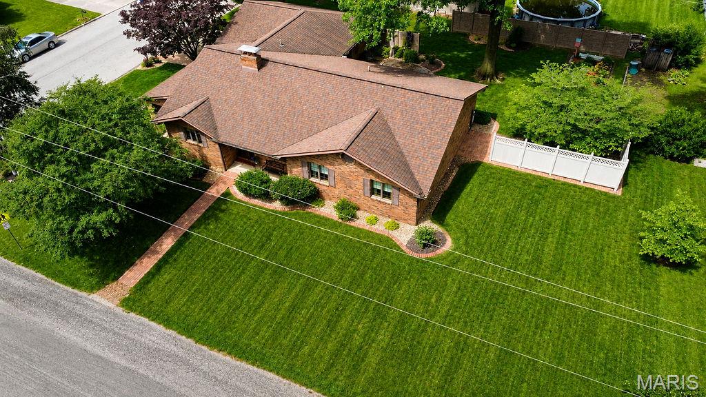 Parkview Mdw - Residential