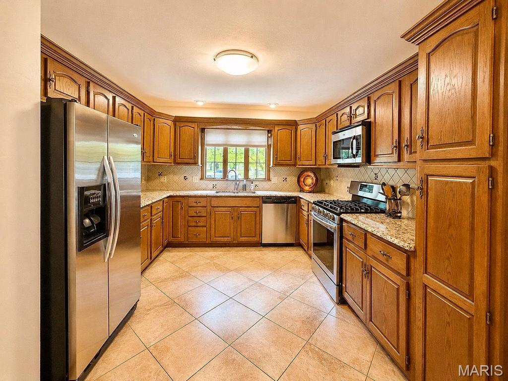 Parkview Mdw - Residential