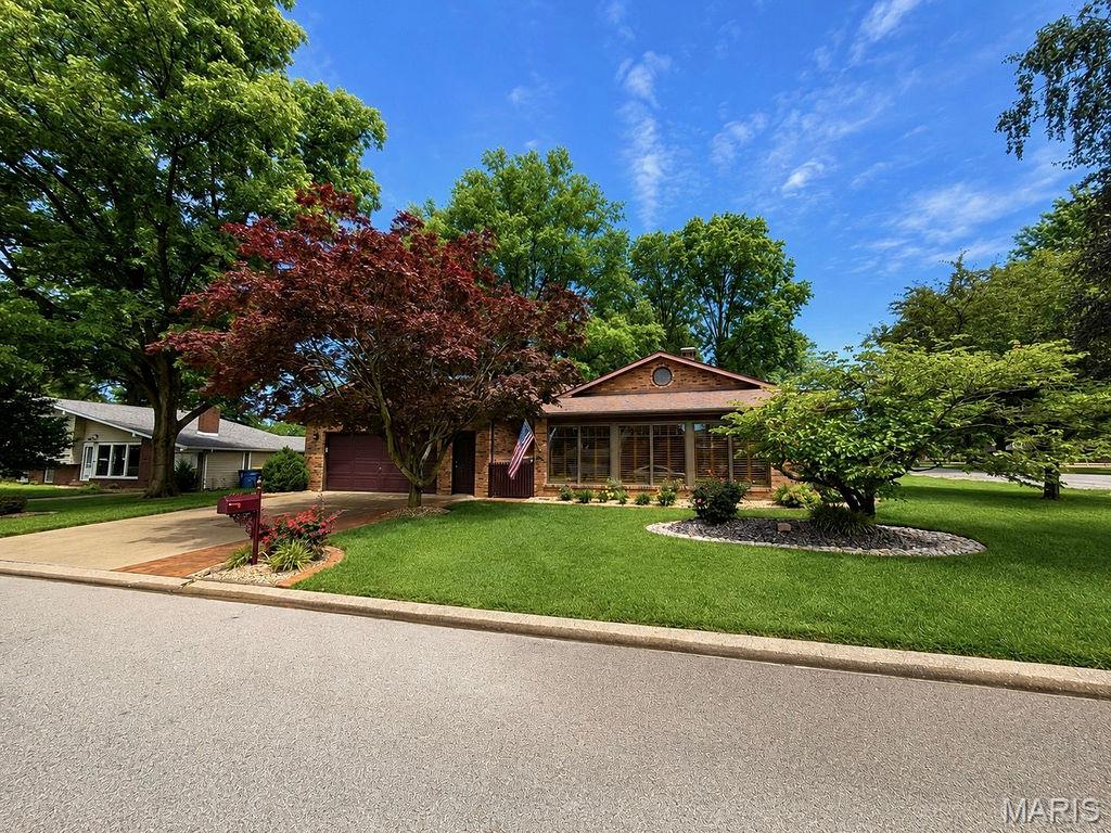 Parkview Mdw - Residential