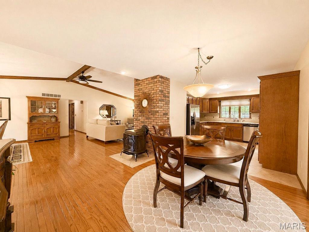 Parkview Mdw - Residential