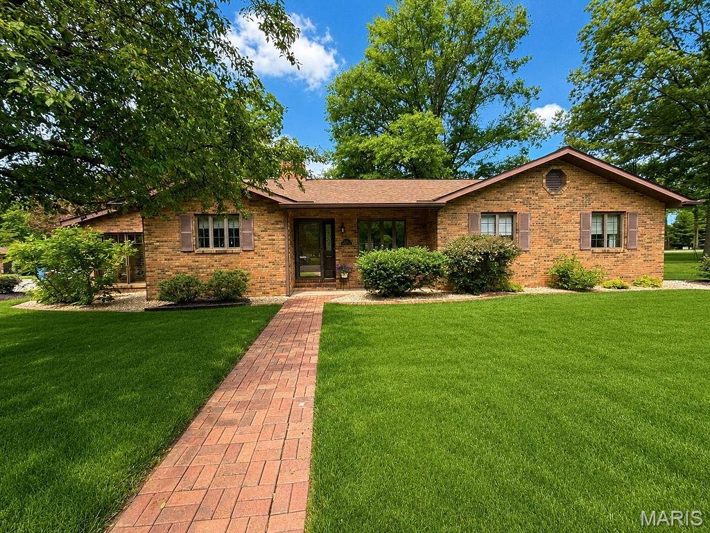 Parkview Mdw - Residential
