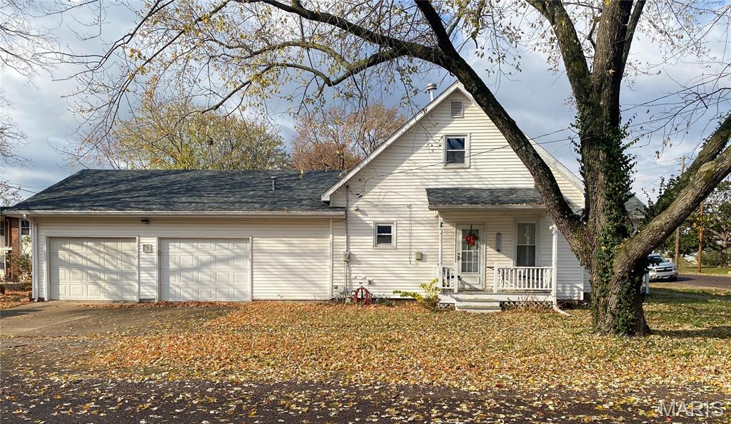 Whites Add - Residential