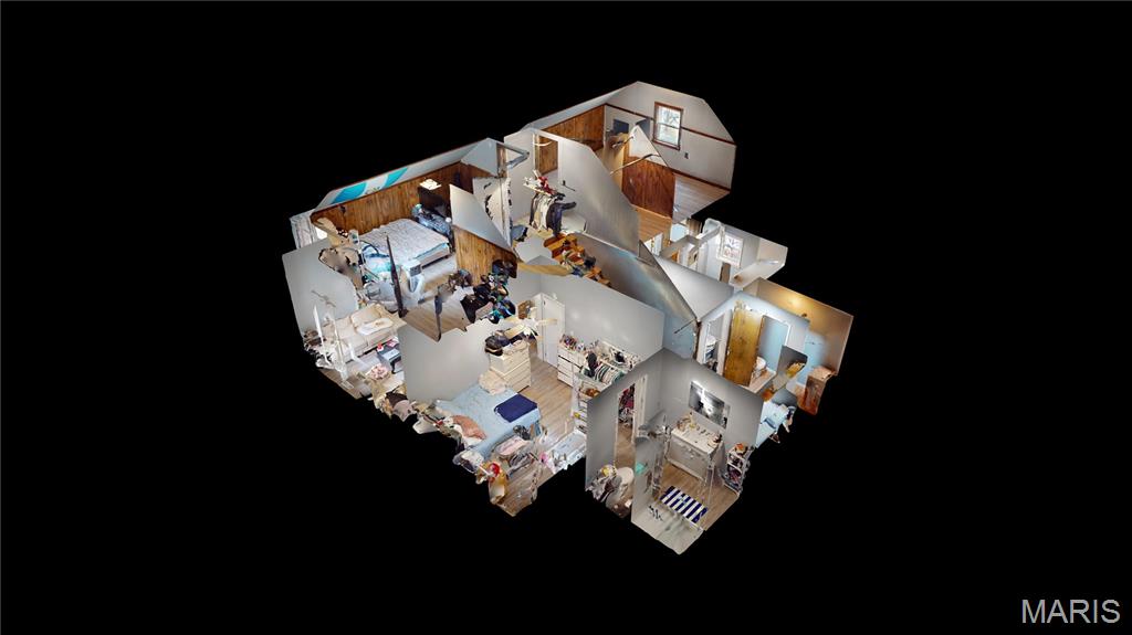 Whites Add - Residential