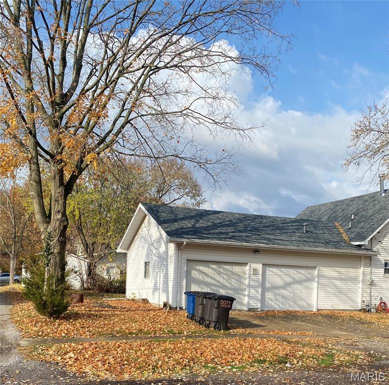 Whites Add - Residential