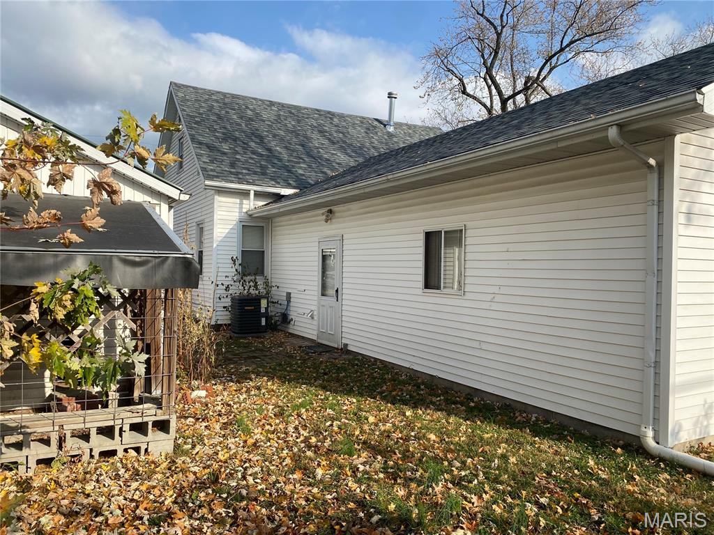 Whites Add - Residential