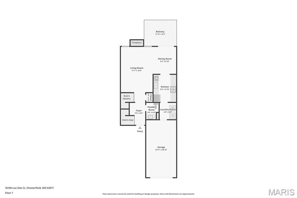 Clarkson Grove Condo Seventh - Residential