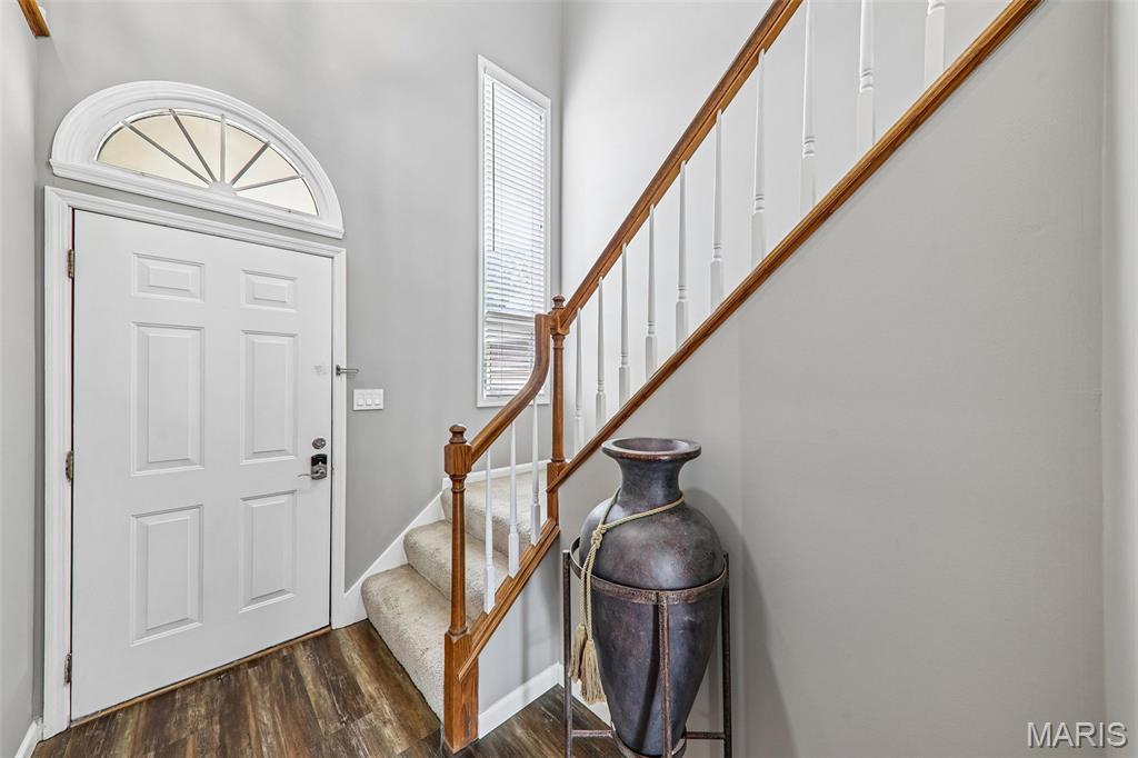 Clarkson Grove Condo Seventh - Residential