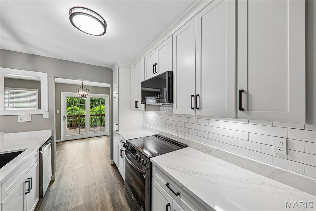 Clarkson Grove Condo Seventh - Residential