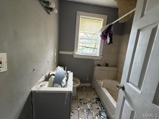 Andreas Deadericks Add - Residential Income