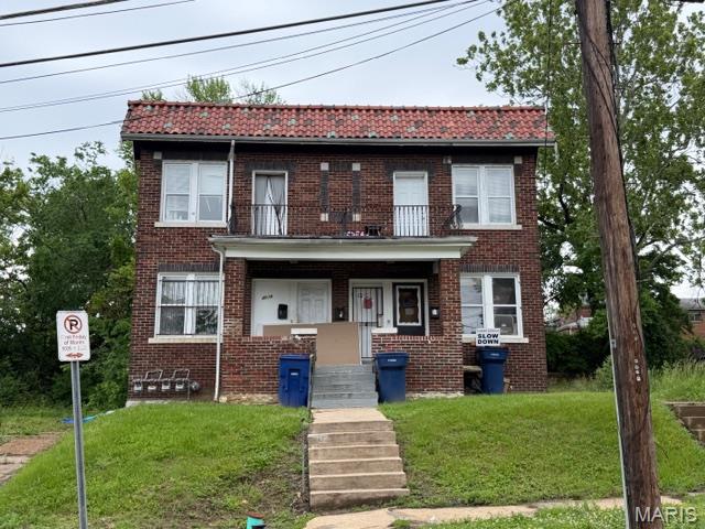 3 units building for sale.  

(1) 3 bedroom 1 bath
(2) 2 bedroom 2 bath

Welcome to 4016 -4018 Cora Ave, a solid multi-family opportunity with strong upside potential. This property features 3 units with 1 unit currently occupied, providing immediate rental income while you renovate the remaining 2 vacant units. Perfect opportunity for an investor looking to add value, increase cash flow, and build equity.

Property needs repairs and updates, but offers excellent potential for a long-term rental portfolio, BRRRR strategy, or value-add investment project. Conveniently located near public transportation, schools, shopping, and major highways.

Highlights:

3-unit investment property
1 occupied unit with current income
2 vacant units ready for renovation
Great value-add opportunity
Strong rental demand area
Excellent potential cash flow after repairs
Sold AS-IS

Bring your contractor and vision — this could be your next profitable investment property!