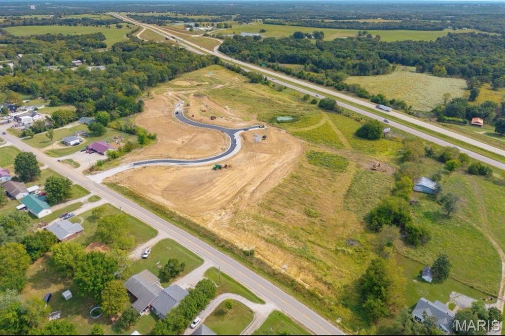 Hickman Acres - Land