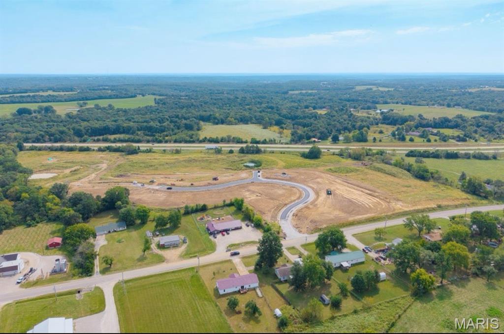 Hickman Acres - Land
