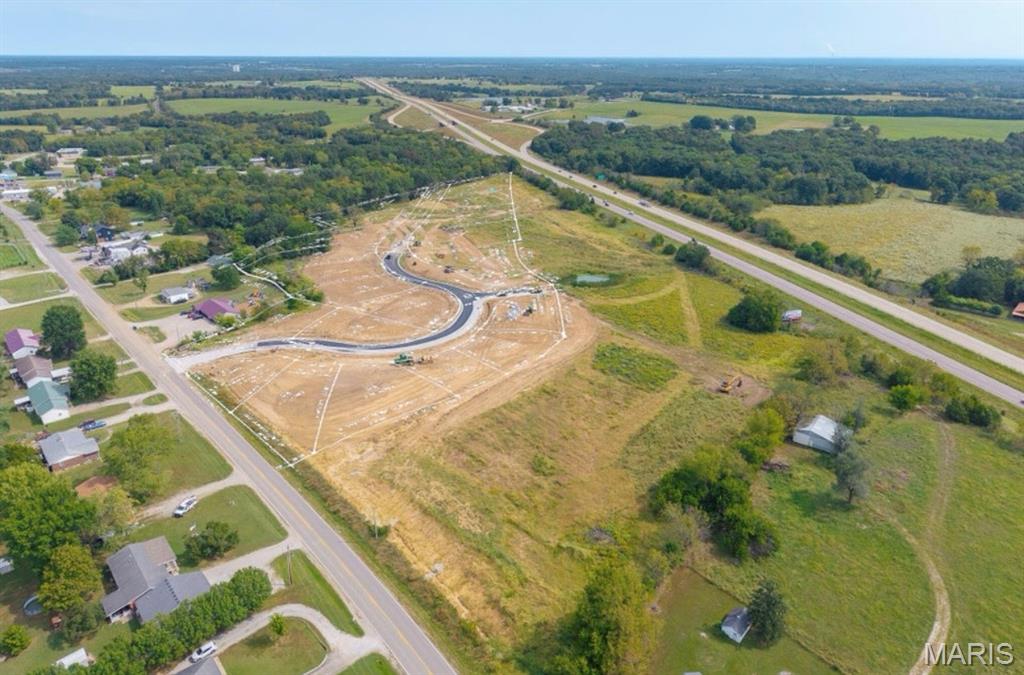 Build your future in one of New Bloomfield's newest and most sought-after communities! Lot 69 is a flat, build-ready homesite located in the first phase of the brand-new Hickman Acres Subdivision, offering the perfect opportunity to build a home tailored to your vision. 

Whether you're a builder looking for your next spec home location or a homeowner ready to bring your custom home plans to life, this lot provides an excellent foundation for your next project. 

And you don't have to navigate the building process alone!