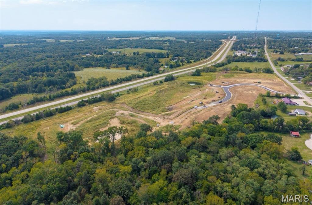 Hickman Acres - Land