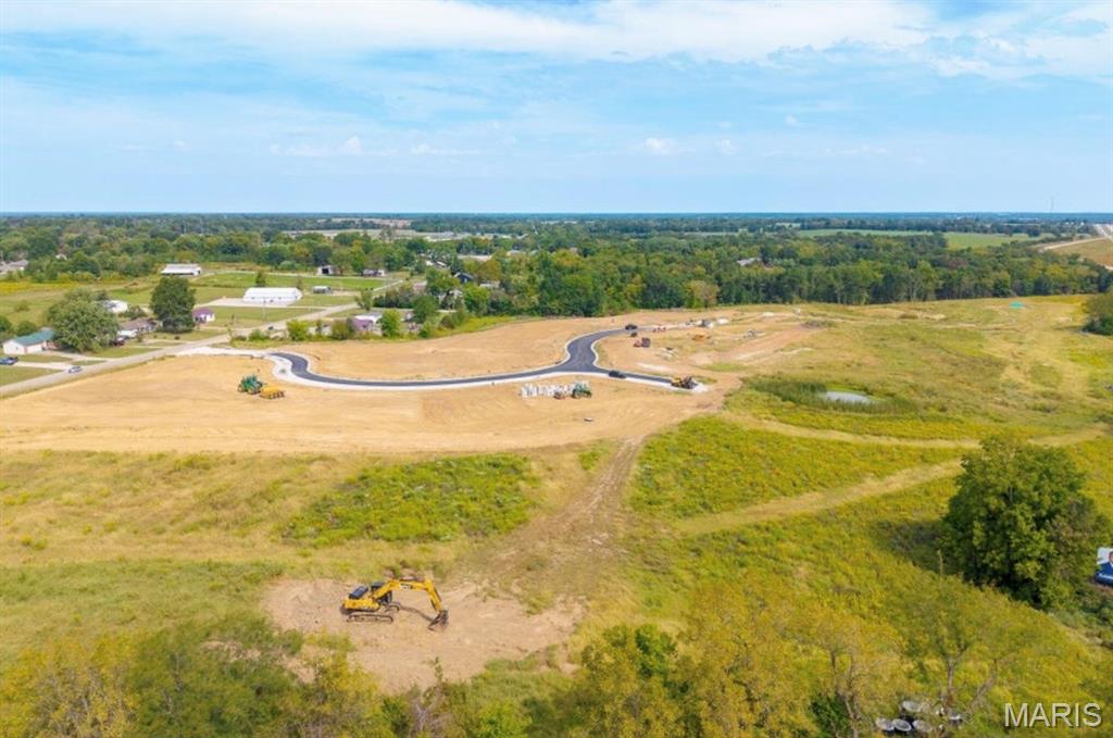 Hickman Acres - Land