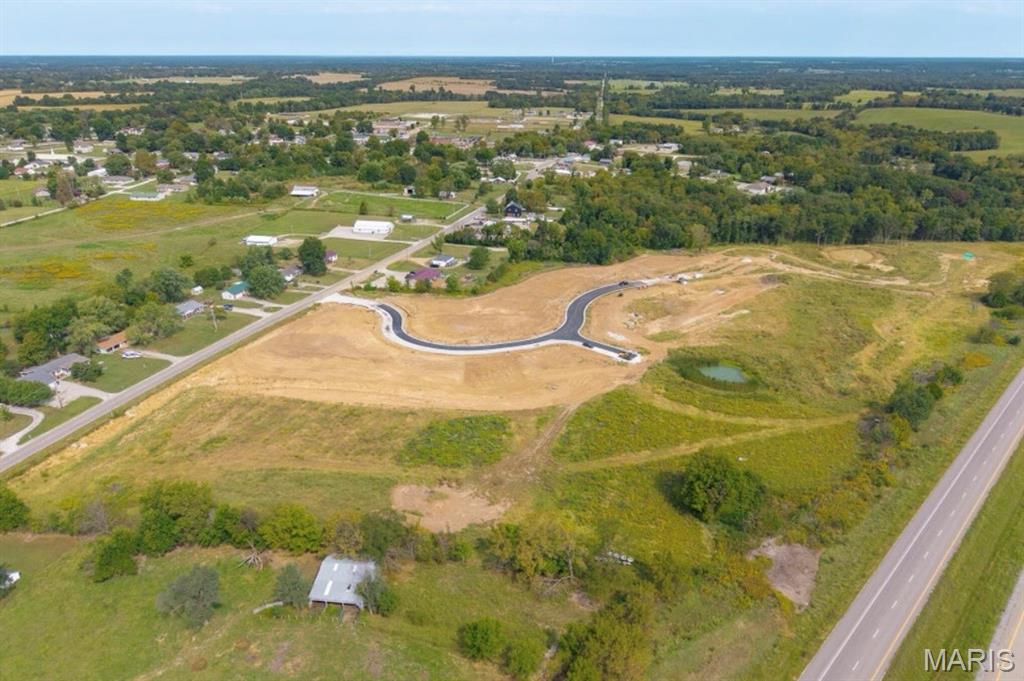 Hickman Acres - Land