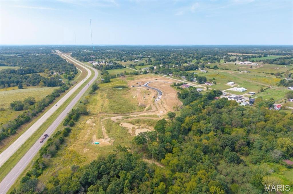 Hickman Acres - Land
