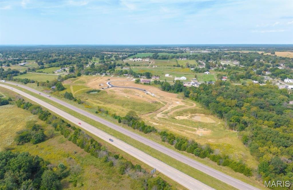 Hickman Acres - Land