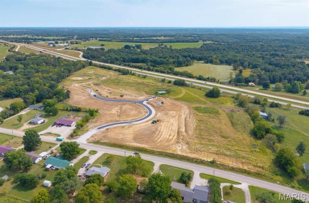 Hickman Acres - Land