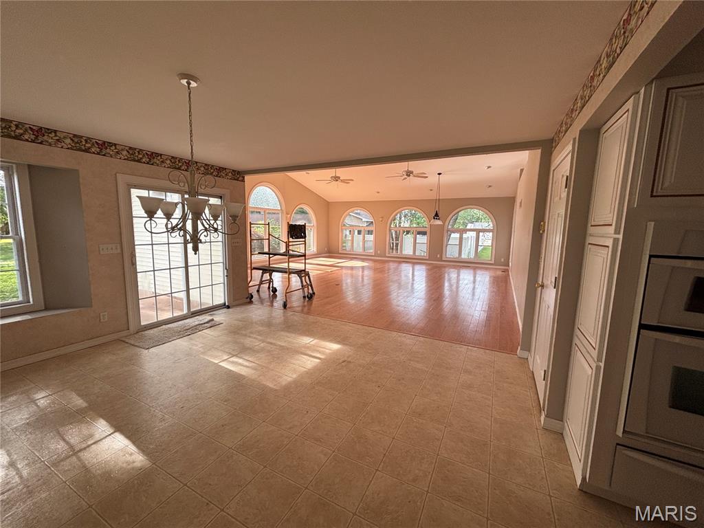 H Millers Add - Residential