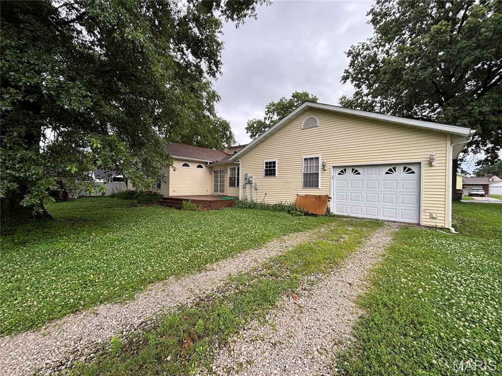H Millers Add - Residential