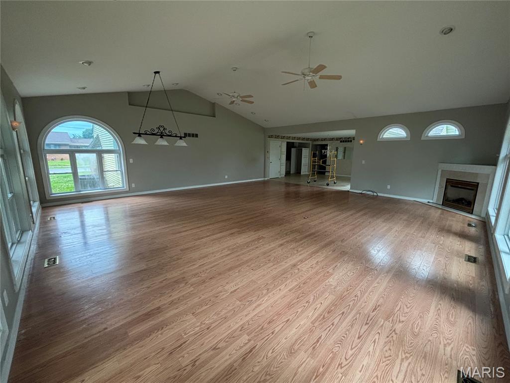 H Millers Add - Residential