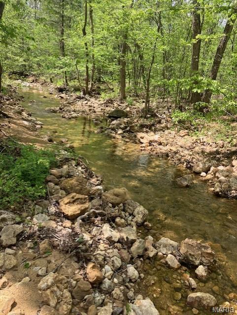 Cherokee Pass - Land