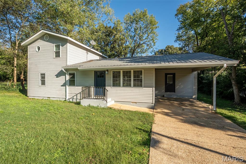 Paynes Add - Residential