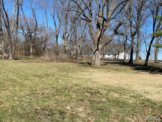 not in a subdivision - Residential